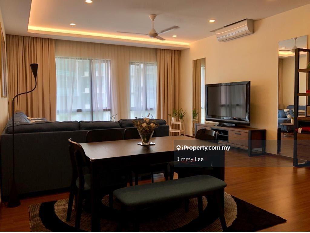 Service Residence for Sale in The Potpourri by Jimmy Lee - iProperty.com.my
