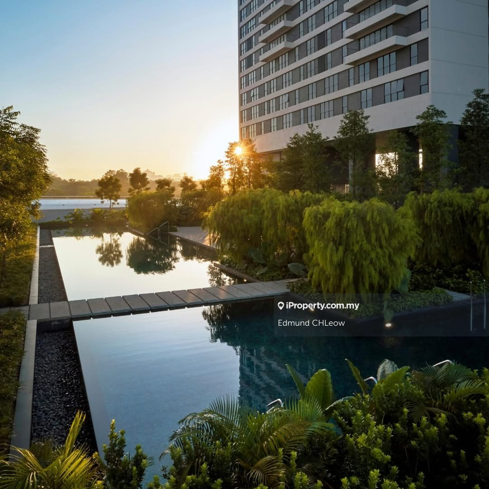 Service Residence for Rent in SqWhere Service Apartments by Edmund CHLeow - iProperty.com.my