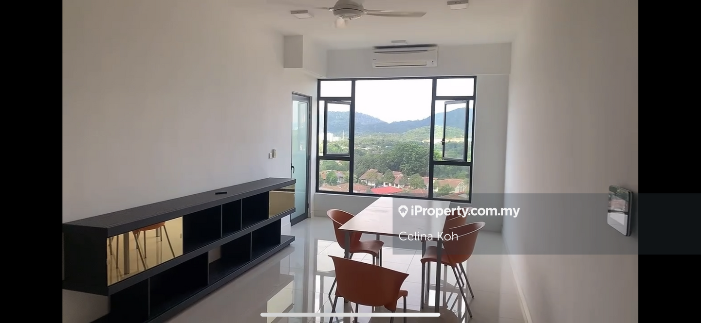 Condominium for Sale in Sierramas Heights by Celina Koh - iProperty.com.my