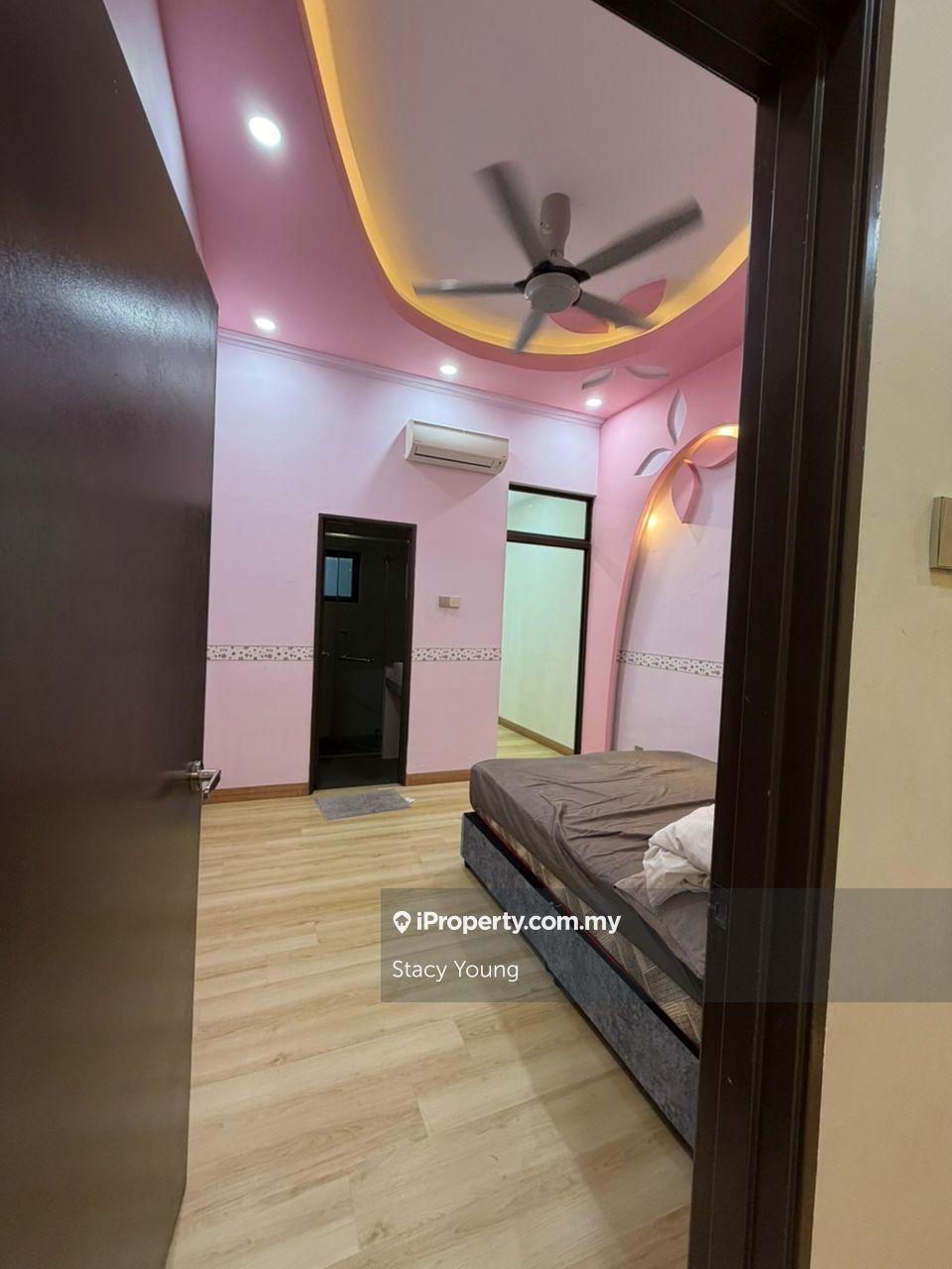 2-storey Terraced House for Sale in Bandar Damai Perdana, Cheras by Stacy Young - iProperty.com.my