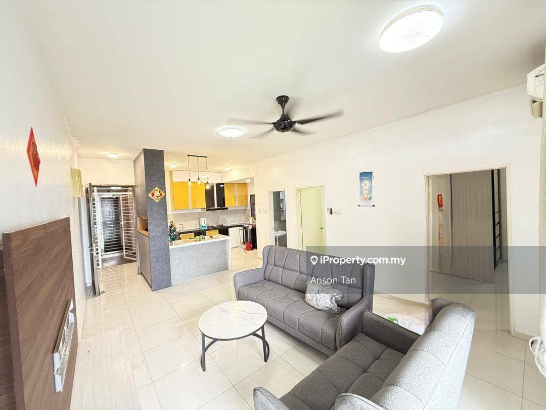 Service Residence for Rent in Suria Putra by Anson Tan - iProperty.com.my