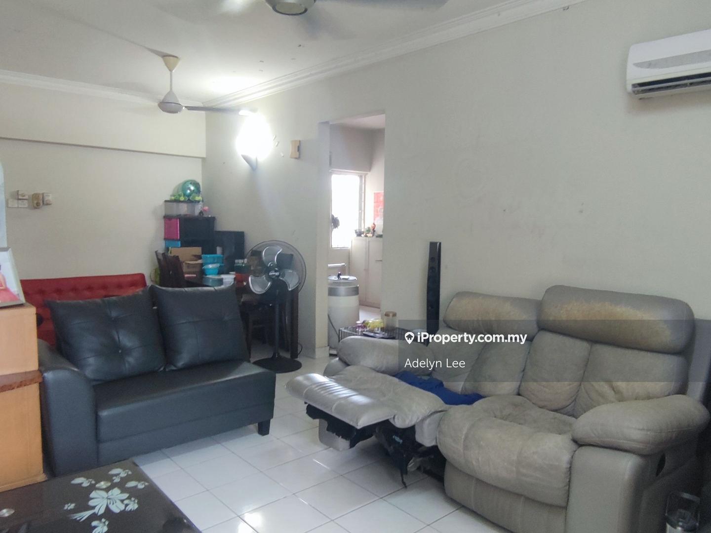 Condominium for Sale in Sri Desa by Adelyn Lee - iProperty.com.my