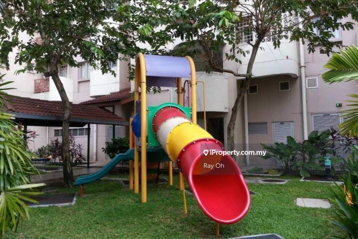 Condominium for Sale in Menara D'sara by Ray Oh - iProperty.com.my