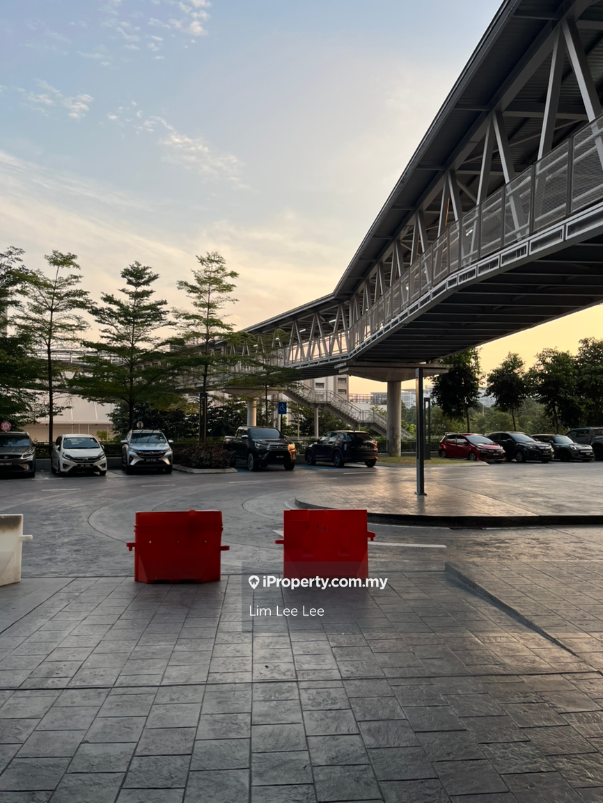 Residensi Servis untuk Disewa di Setia City Residences oleh Lim Lee Lee - iProperty.com.my