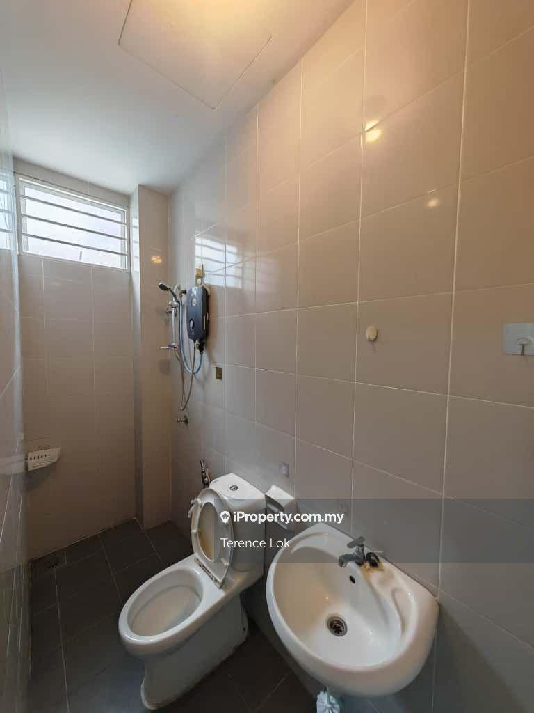 Rumah Berangkai 2 Tingkat untuk Dijual di S2 Heights, Seremban 2 oleh Terence Lok - iProperty.com.my