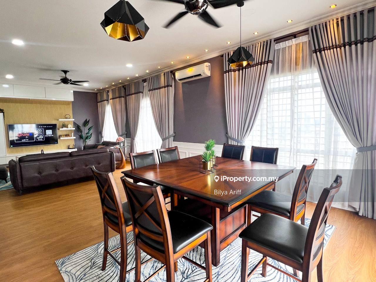 Condominium for Sale in Suasana Lumayan by Bilya Ariff - iProperty.com.my