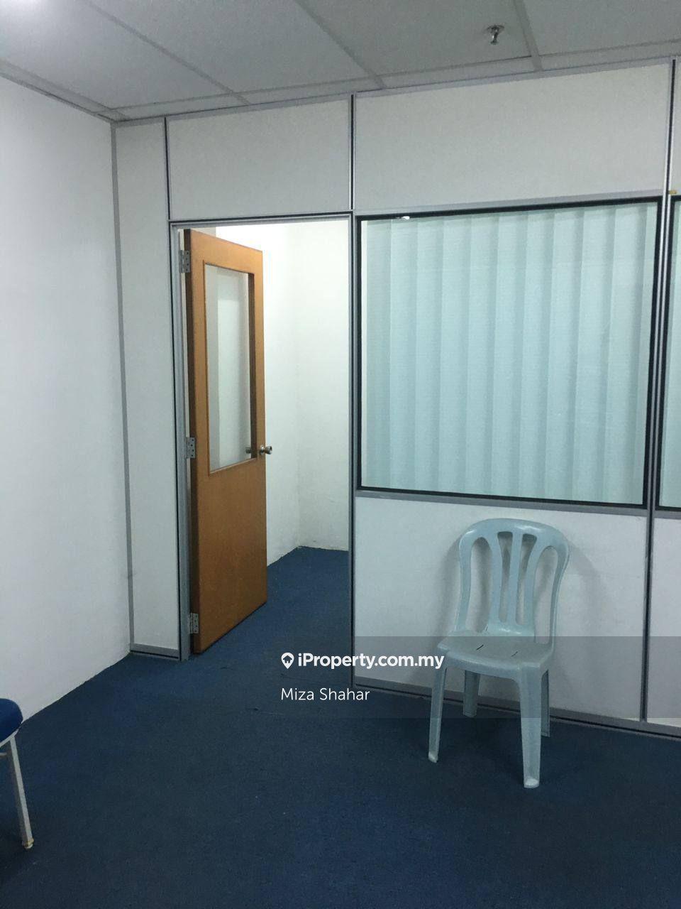 Office for Sale in Ampang, Kuala Lumpur by Miza Shahar - iProperty.com.my