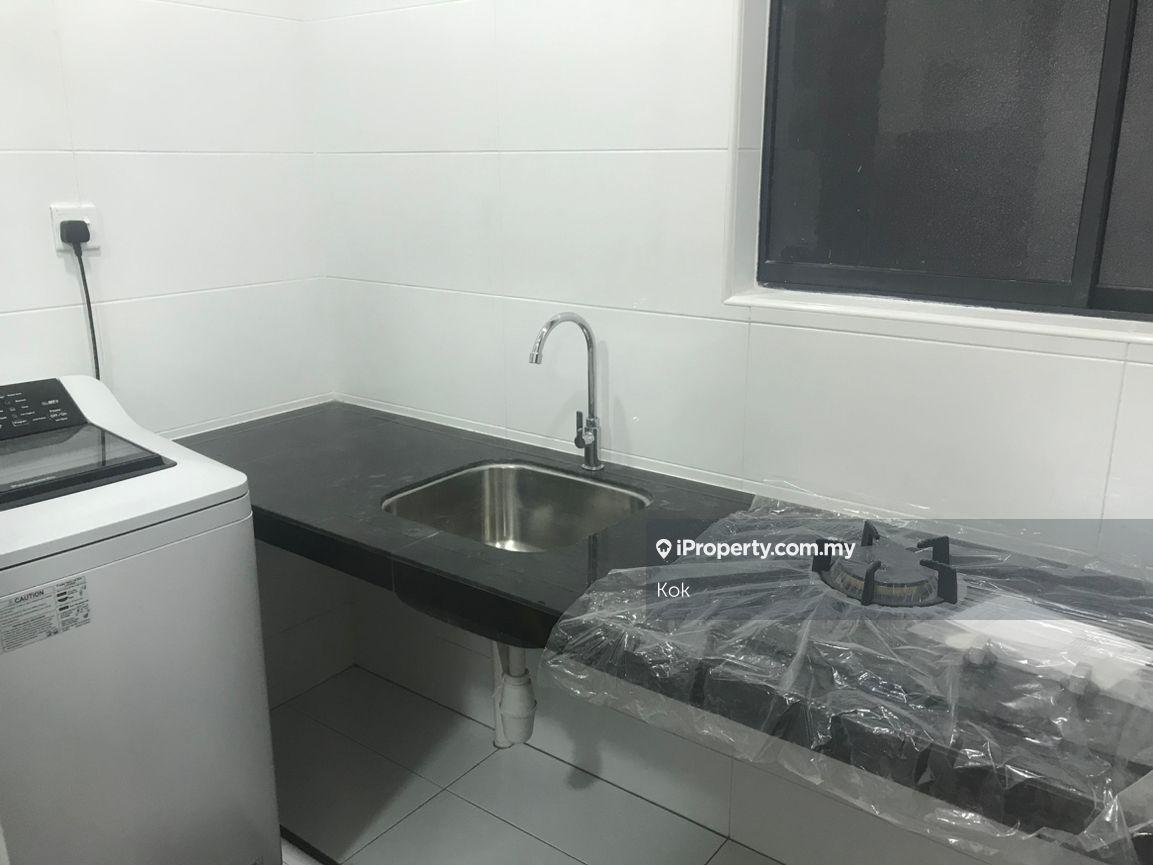 Kondominium untuk Disewa di The Henge oleh Kok - iProperty.com.my
