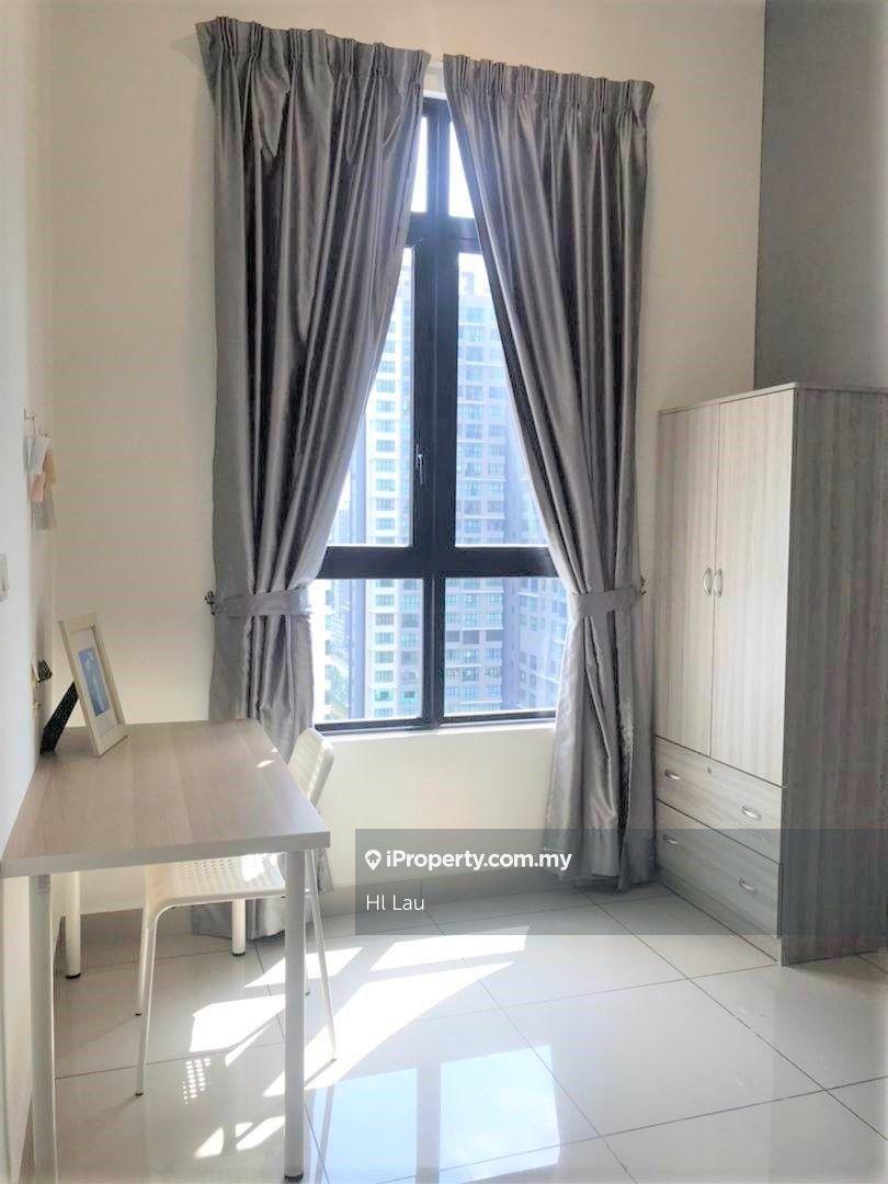 Service Residence for Rent in Conezion Residences by Hl Lau - iProperty.com.my