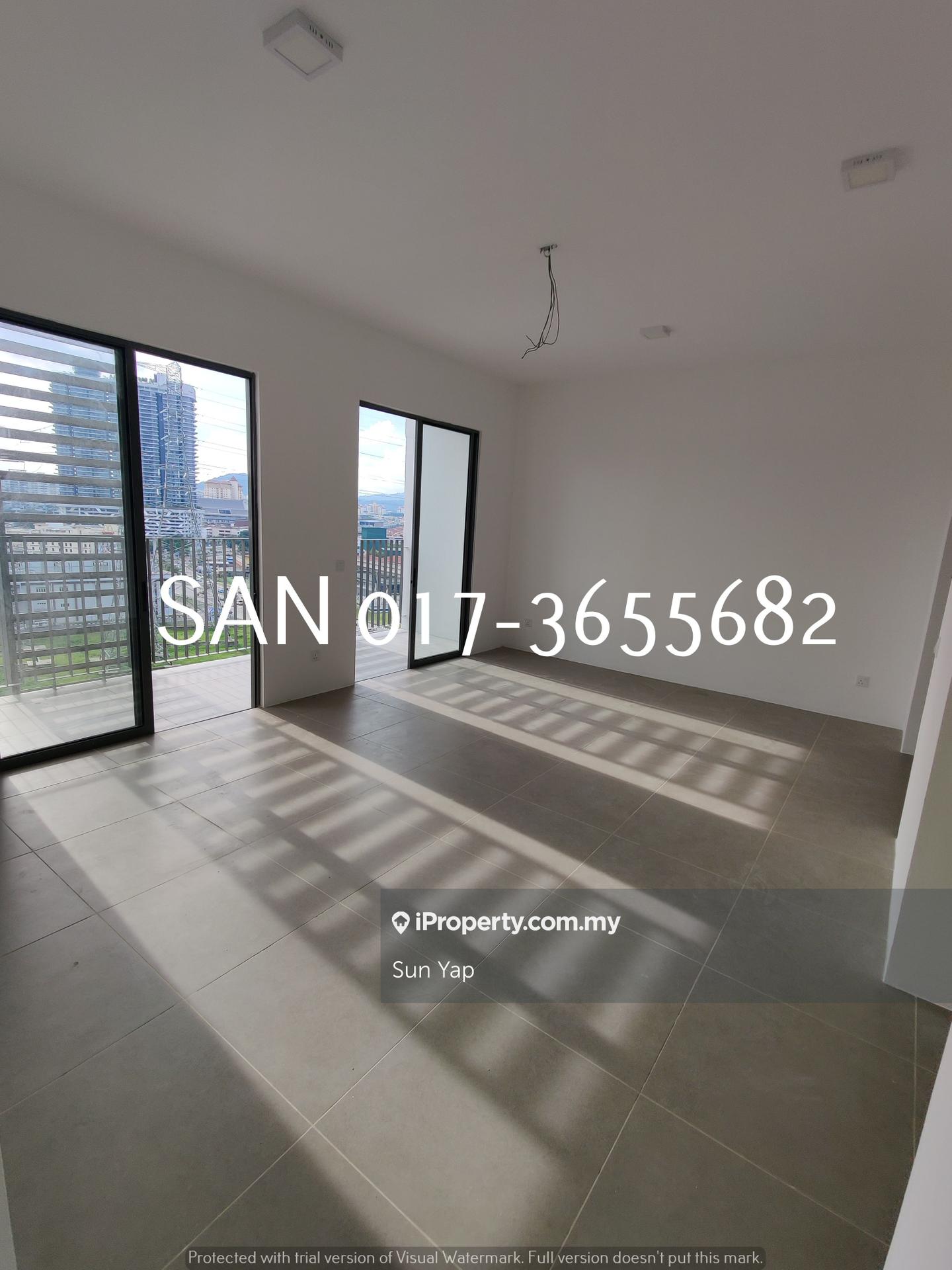 Residensi Servis untuk Disewa di Suite Enesta oleh Sun Yap - iProperty.com.my