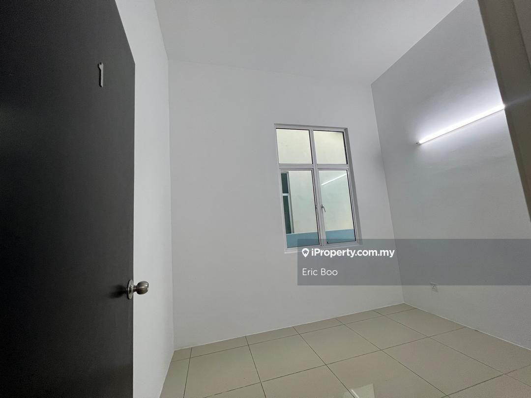 Semi-Detached House for Sale in Hijauan Hills Near Bandar Tasek Mutiara, Simpang Ampat by Eric Boo - iProperty.com.my