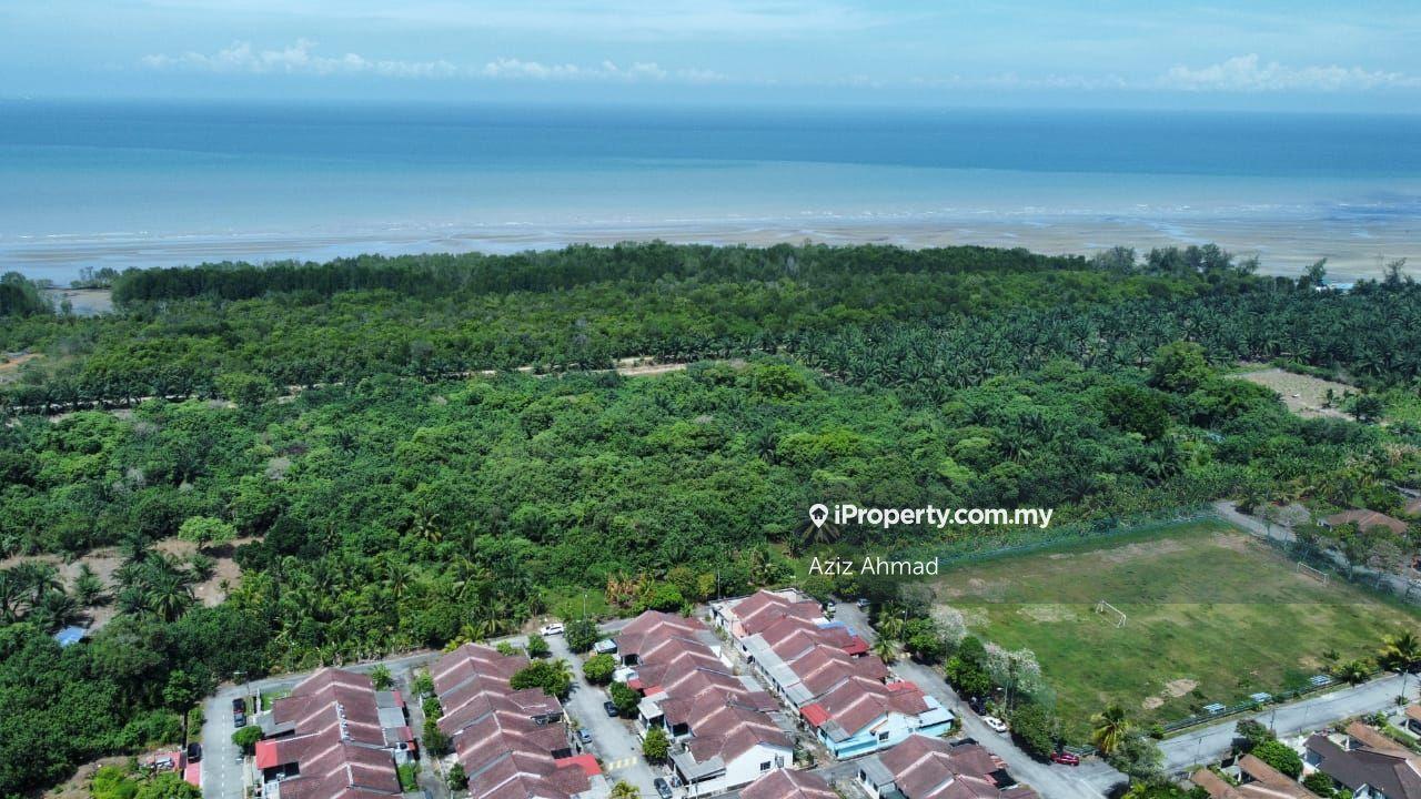 Agricultural Land for Sale in Bagan Lalang, Sepang by Aziz Ahmad - iProperty.com.my