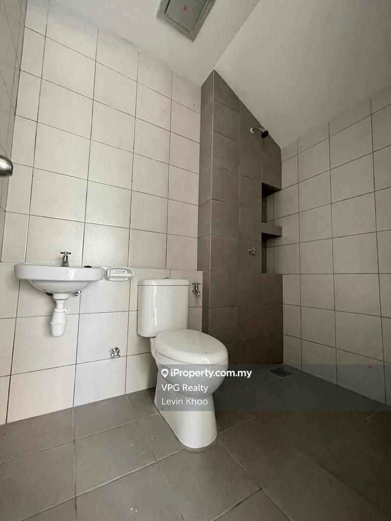 Rumah Berangkai 2 Tingkat untuk Dijual di Big Corner , 2 Sty Corner Tmn M Aruna Rawang, Rawang oleh Levin Khoo - iProperty.com.my