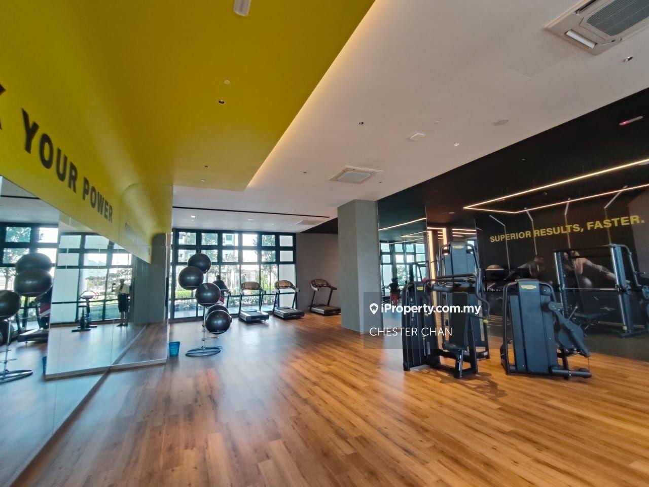 Service Residence for Rent in M Luna by CHESTER CHAN - iProperty.com.my