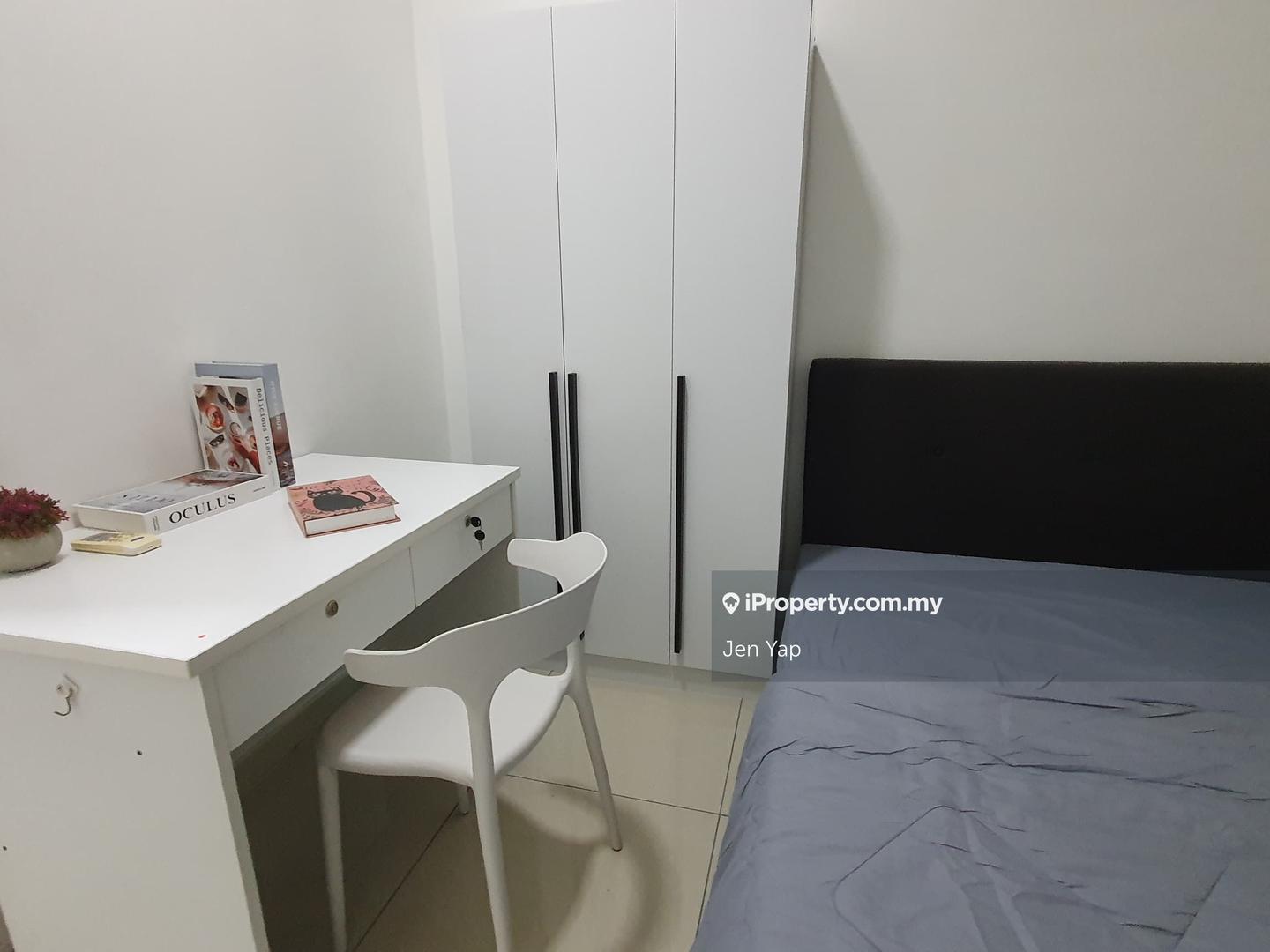 Residensi Servis untuk Disewa di Savanna Executive Suite @ Southville City oleh Jen Yap - iProperty.com.my