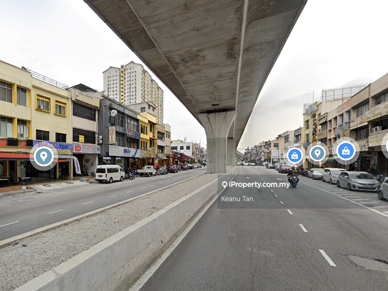 Shop for Sale in Kepong Baru, Kepong by Keanu Tan - iProperty.com.my