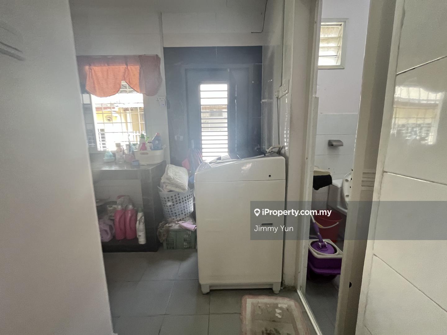 Rumah Berangkai 2.5 Tingkat untuk Dijual di 2.5 storey terrace house @ Cheras Jaya for sale, Cheras oleh Jimmy Yun - iProperty.com.my