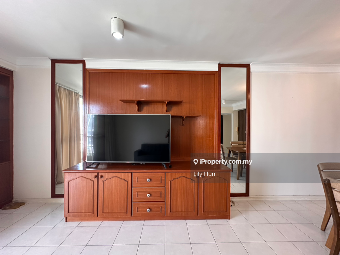 Kondominium untuk Dijual di Mont Kiara Pines oleh Lily Hun - iProperty.com.my