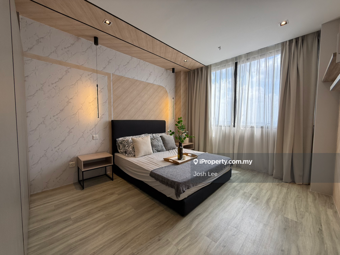 Residensi Servis untuk Disewa di Lumi Tropicana oleh Josh Lee - iProperty.com.my