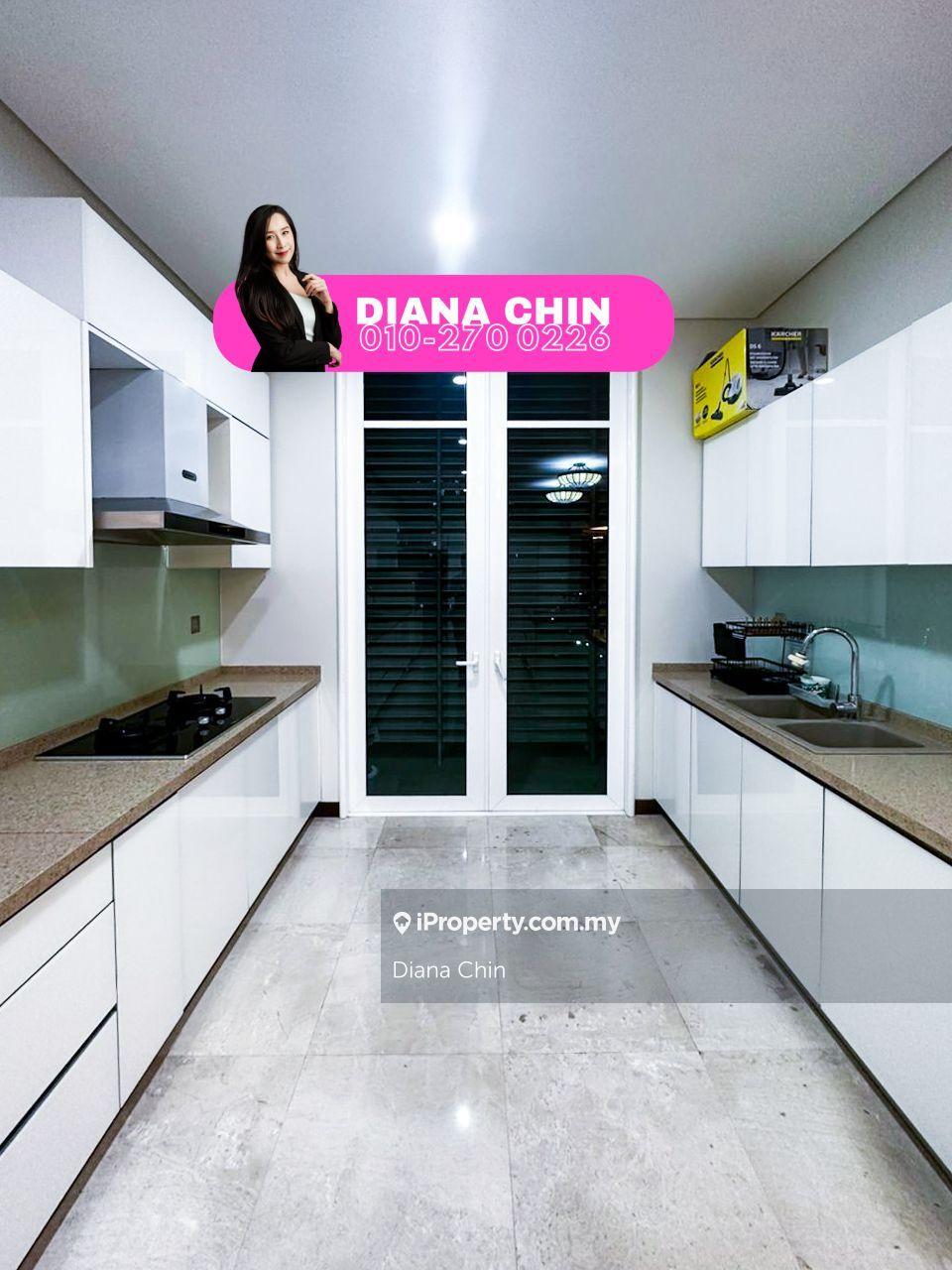 Kondominium untuk Disewa di 8 Gurney (The Shore Condominium) oleh Diana Chin - iProperty.com.my