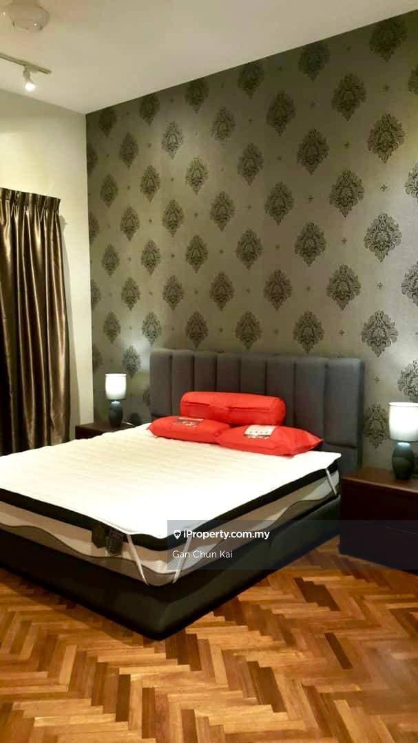 Kondominium untuk Disewa di Andaman @ Quayside oleh Gan Chun Kai - iProperty.com.my