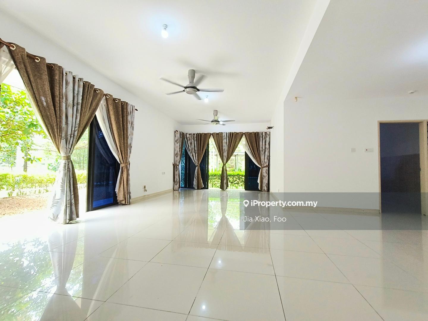 Rumah Bandar untuk Dijual di Cahaya Spk, Shah Alam oleh Jia Xiao, Foo - iProperty.com.my