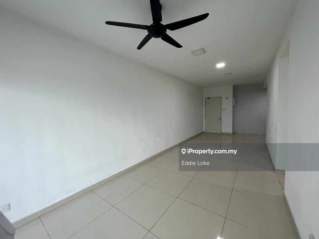 Residensi Servis untuk Disewa di Damai Hillpark oleh Eddie Loke - iProperty.com.my