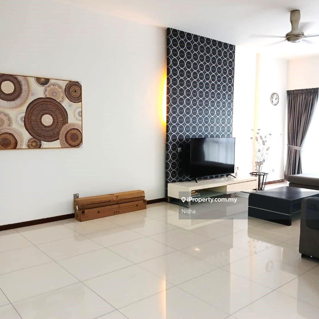 Condominium for Rent in Suasana Sentral Loft by Nisha - iProperty.com.my