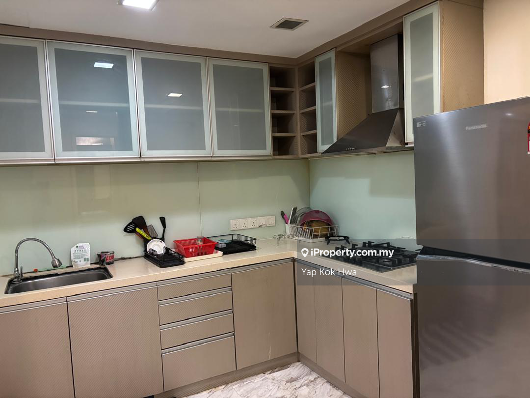 Kondominium untuk Disewa di Sri Kenny oleh Yap Kok Hwa - iProperty.com.my