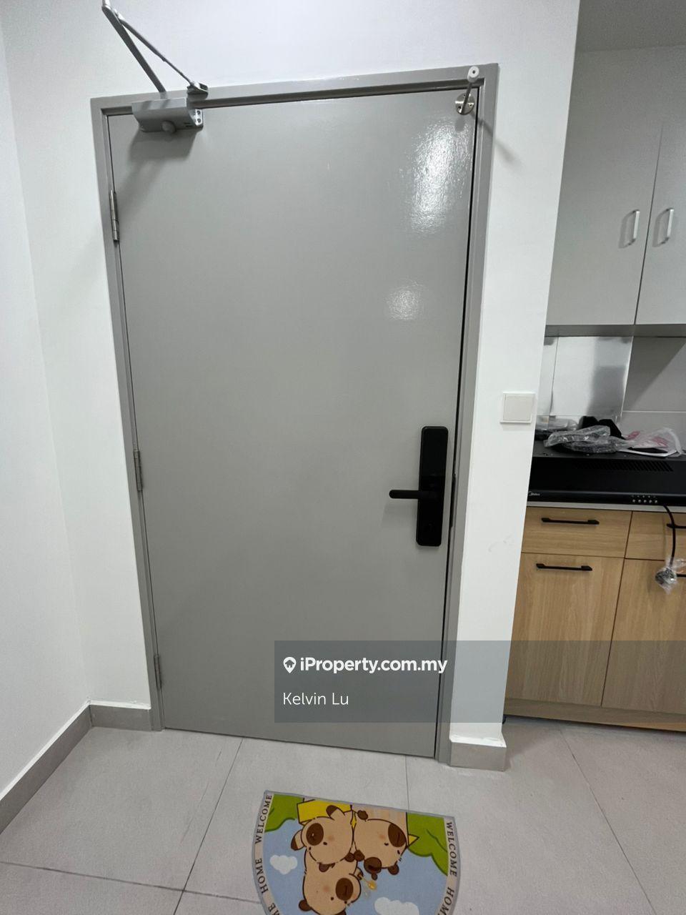 Residensi Servis untuk Disewa di 168 Park Residensi Selayang oleh Kelvin Lu - iProperty.com.my