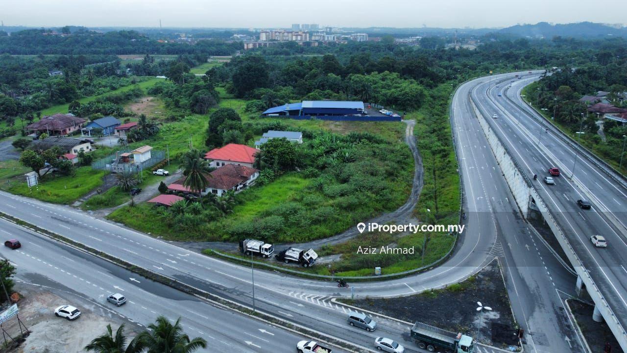 Tanah Pertanian untuk Dijual di Dengkil, Sepang oleh Aziz Ahmad - iProperty.com.my