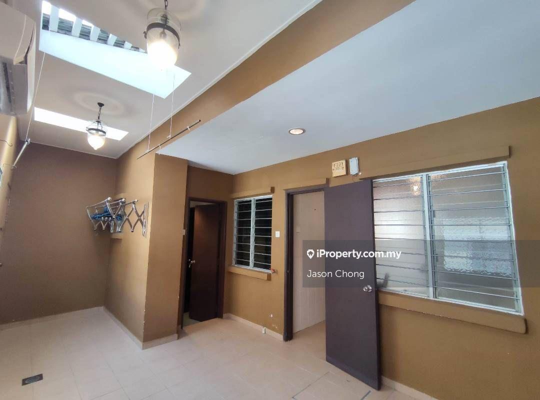 Rumah Berangkai 2 Tingkat untuk Dijual di Bandar Botanic, Klang oleh Jason Chong - iProperty.com.my