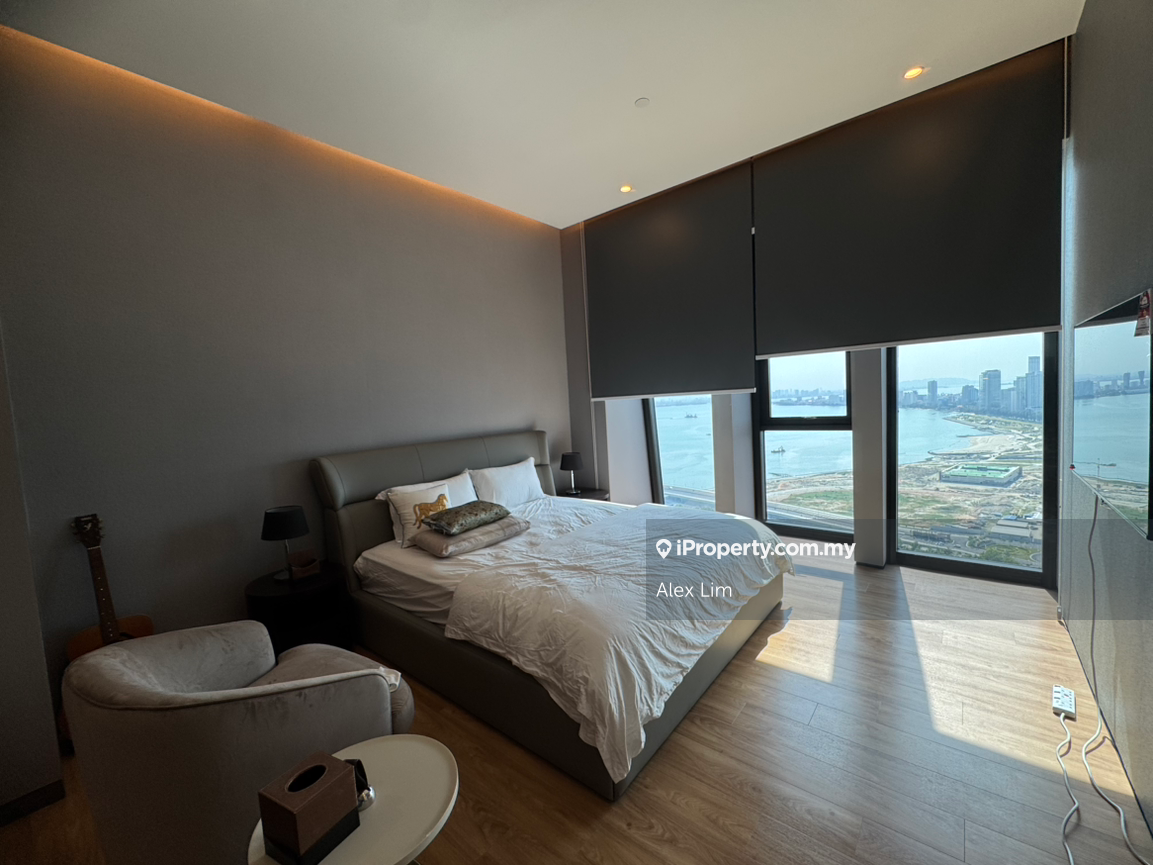 Service Residence for Rent in City of Dreams by Alex Lim - iProperty.com.my