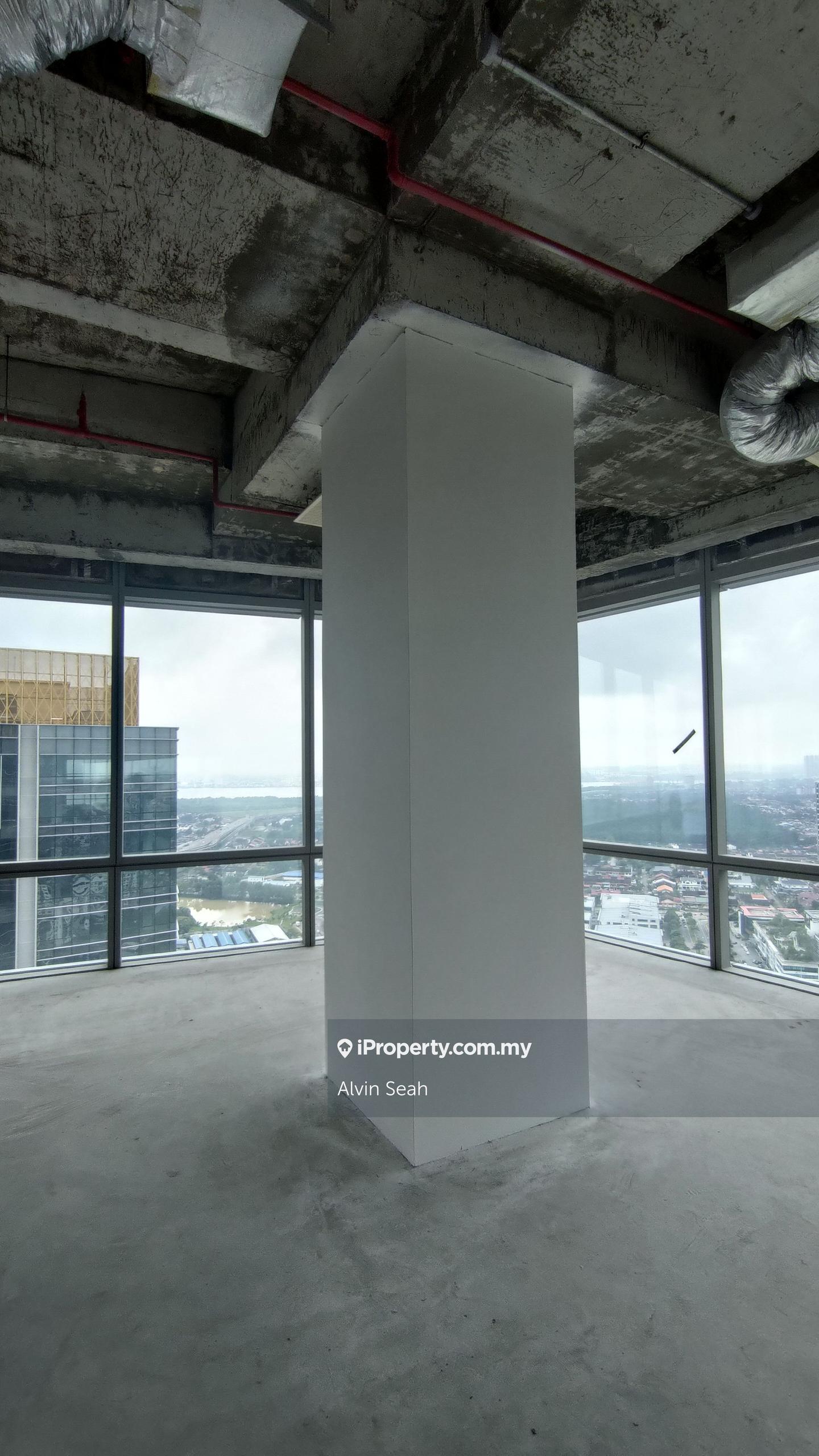 Pejabat untuk Disewa di Johor Bahru, Johor Bahru oleh Alvin Seah - iProperty.com.my