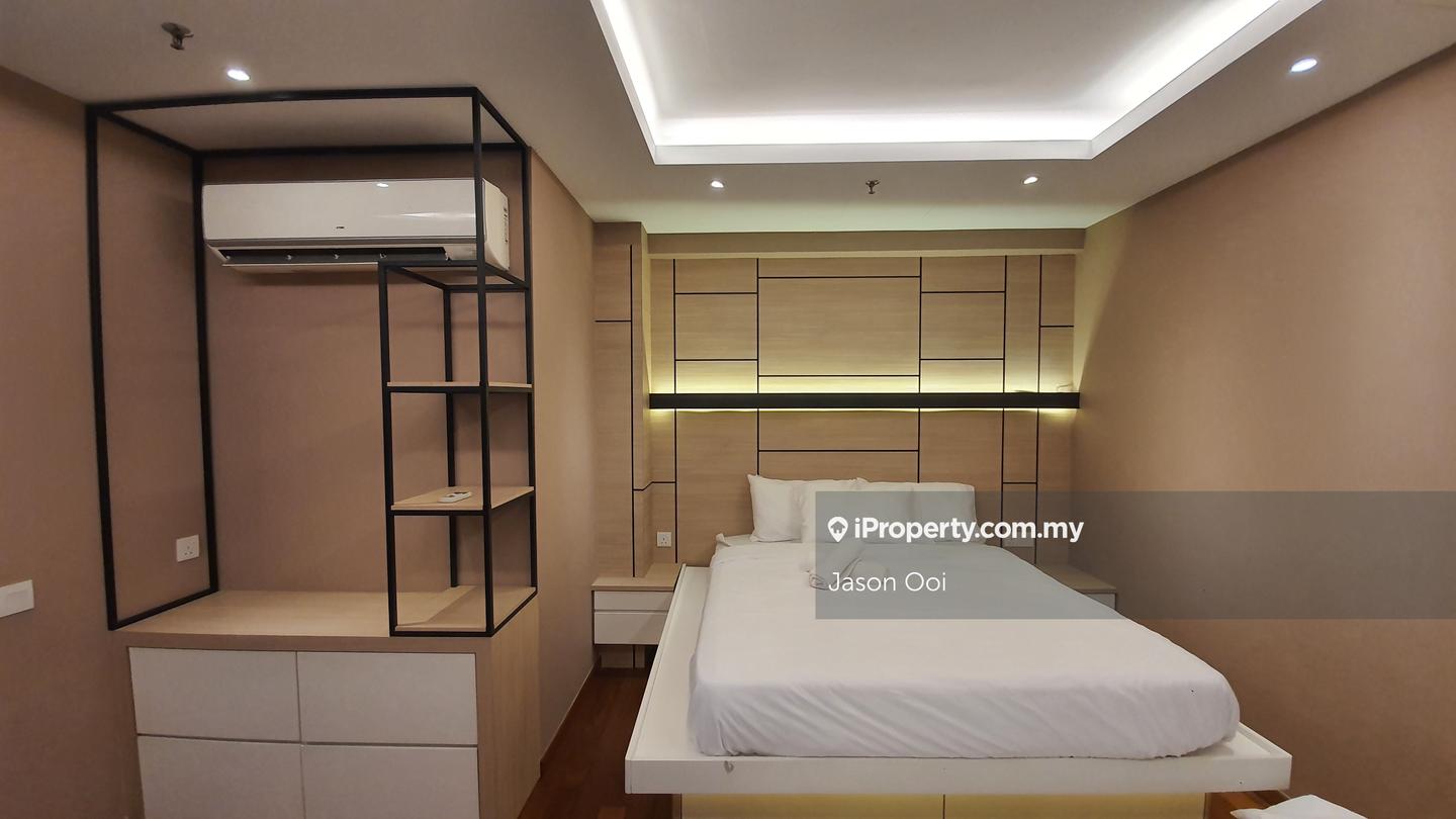 Residensi Servis untuk Disewa di Sunrise Gurney oleh Jason Ooi - iProperty.com.my
