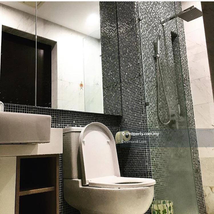 Service Residence for Rent in The Elements by Desmond Low - iProperty.com.my