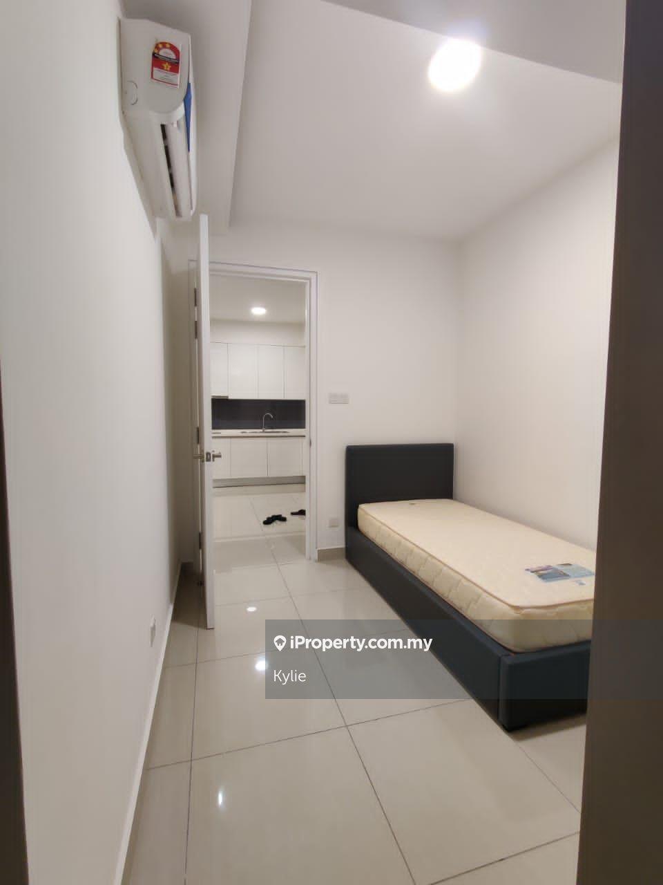 Residensi Servis untuk Dijual di Eclipse Residence @ Pan'gaea oleh Kylie - iProperty.com.my