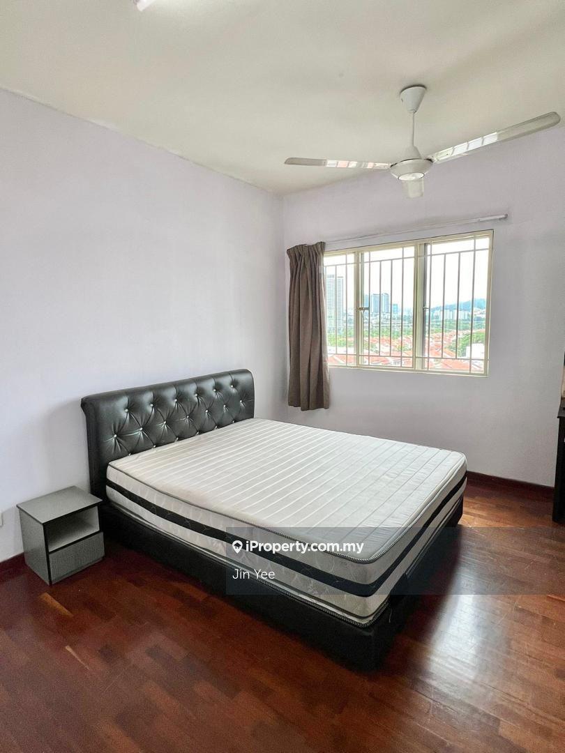 Condominium for Rent in Green Avenue Condominium by Jin Yee - iProperty.com.my