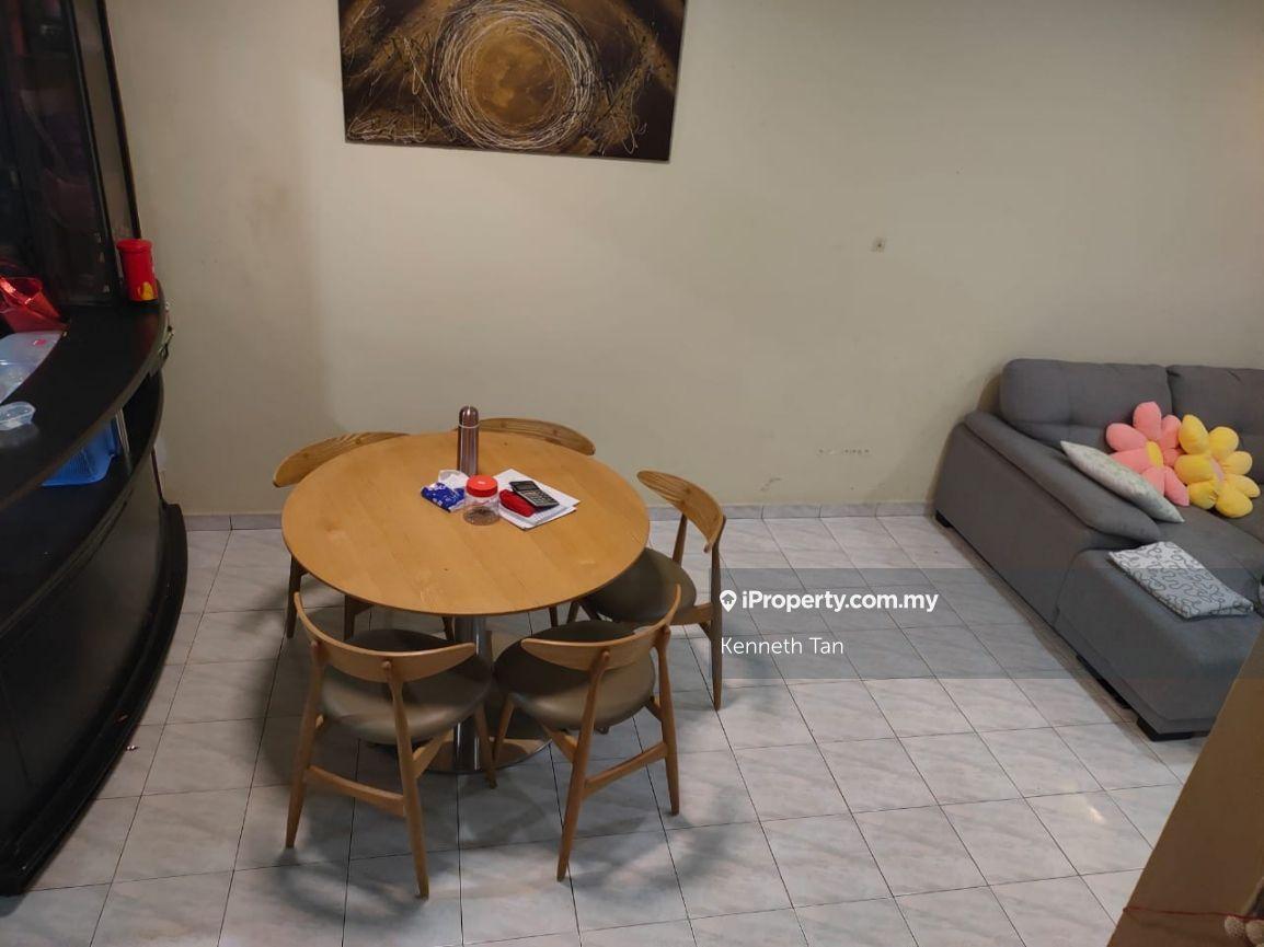 Rumah Berangkai 2 Tingkat untuk Dijual di Bercham, Ipoh oleh Kenneth Tan - iProperty.com.my
