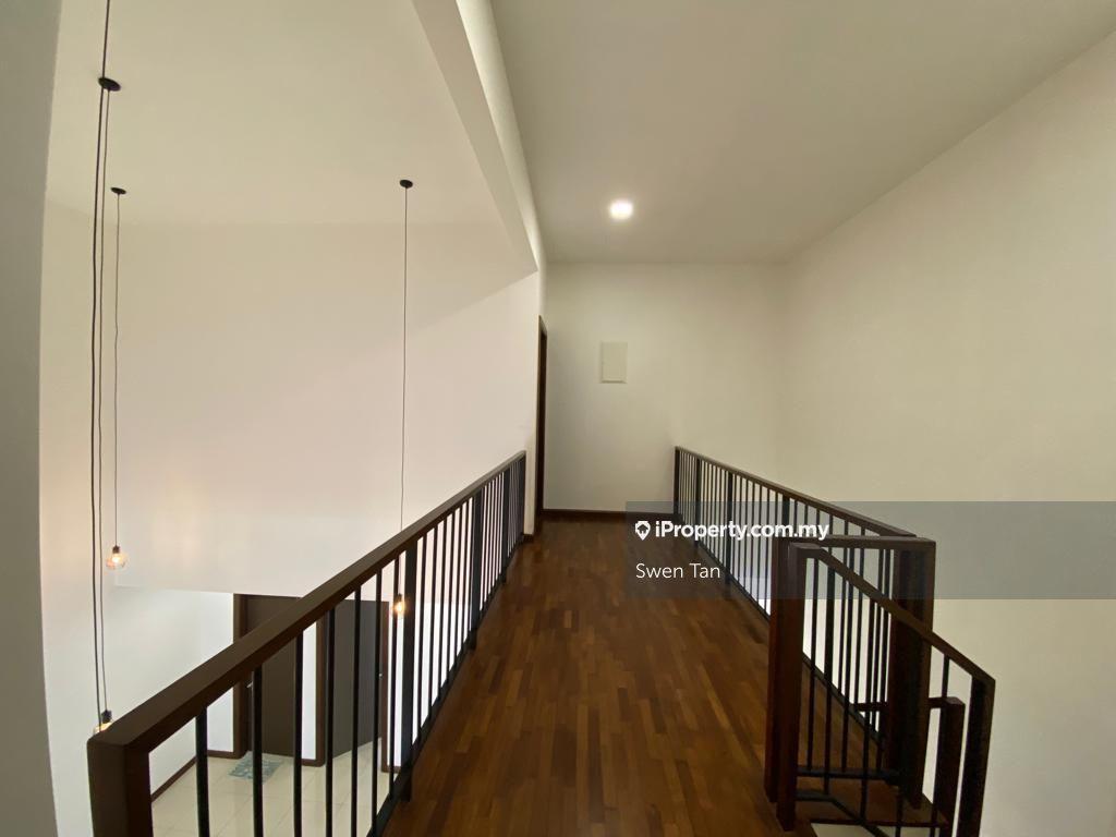 Rumah Berangkai 2 Tingkat untuk Dijual di Telok Panglima Garang, Selangor oleh Swen Tan - iProperty.com.my