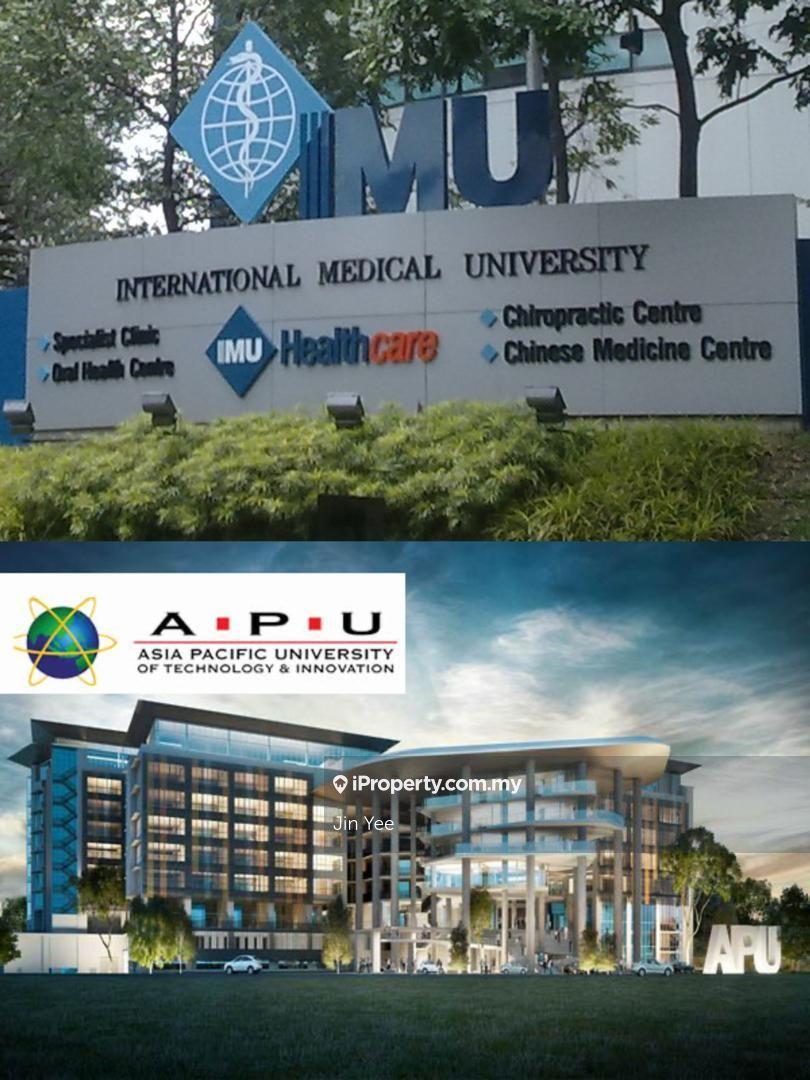 Rumah Berangkai 2 Tingkat untuk Disewa di Taman Overseas Union (Taman Oug), Jalan Klang Lama (Old Klang Road) oleh Jin Yee - iProperty.com.my