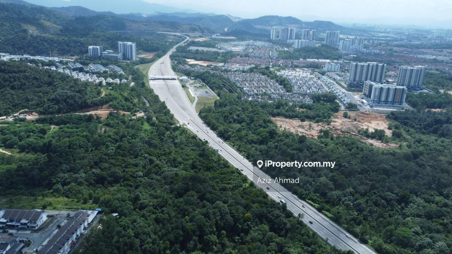 Tanah Pertanian untuk Dijual di Sungai Long, Cheras oleh Aziz Ahmad - iProperty.com.my