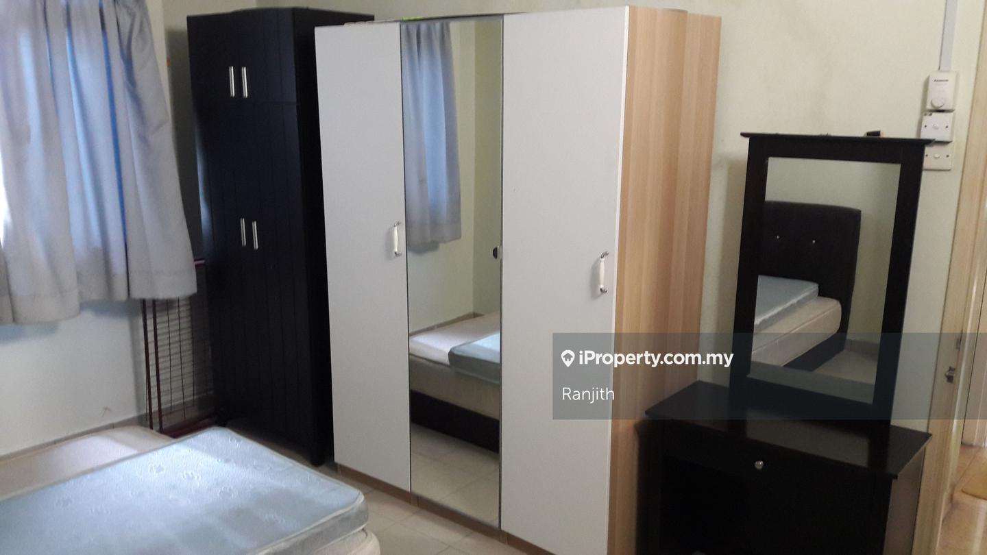 Kondominium untuk Disewa di Villa Scott oleh Ranjith - iProperty.com.my