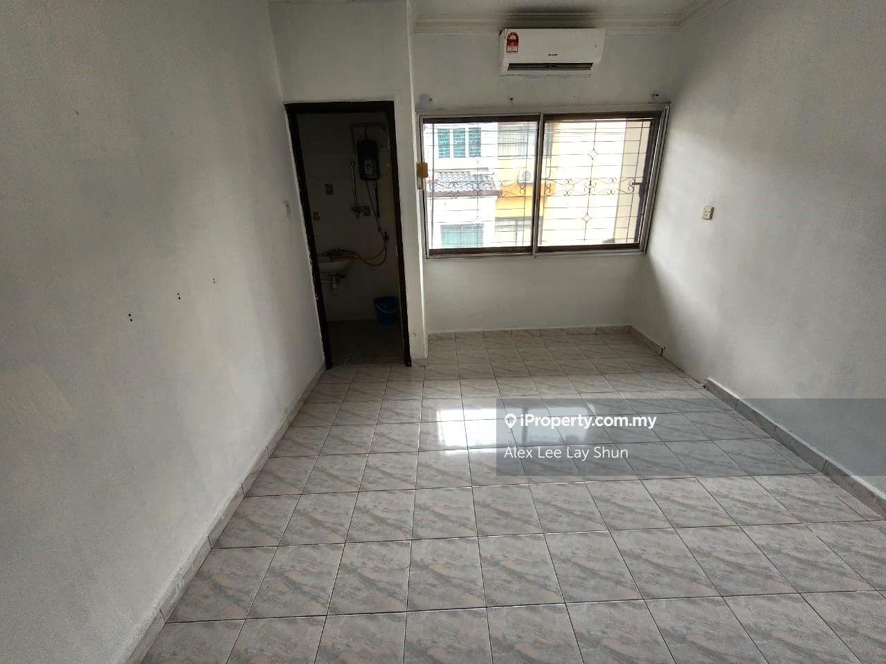 Rumah Berangkai 2 Tingkat untuk Dijual di SS4, Petaling Jaya oleh Alex Lee Lay Shun - iProperty.com.my