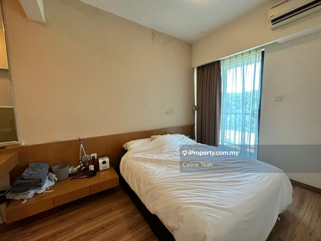 Condominium for Sale in The Peak SOHO by Celine Teah - iProperty.com.my