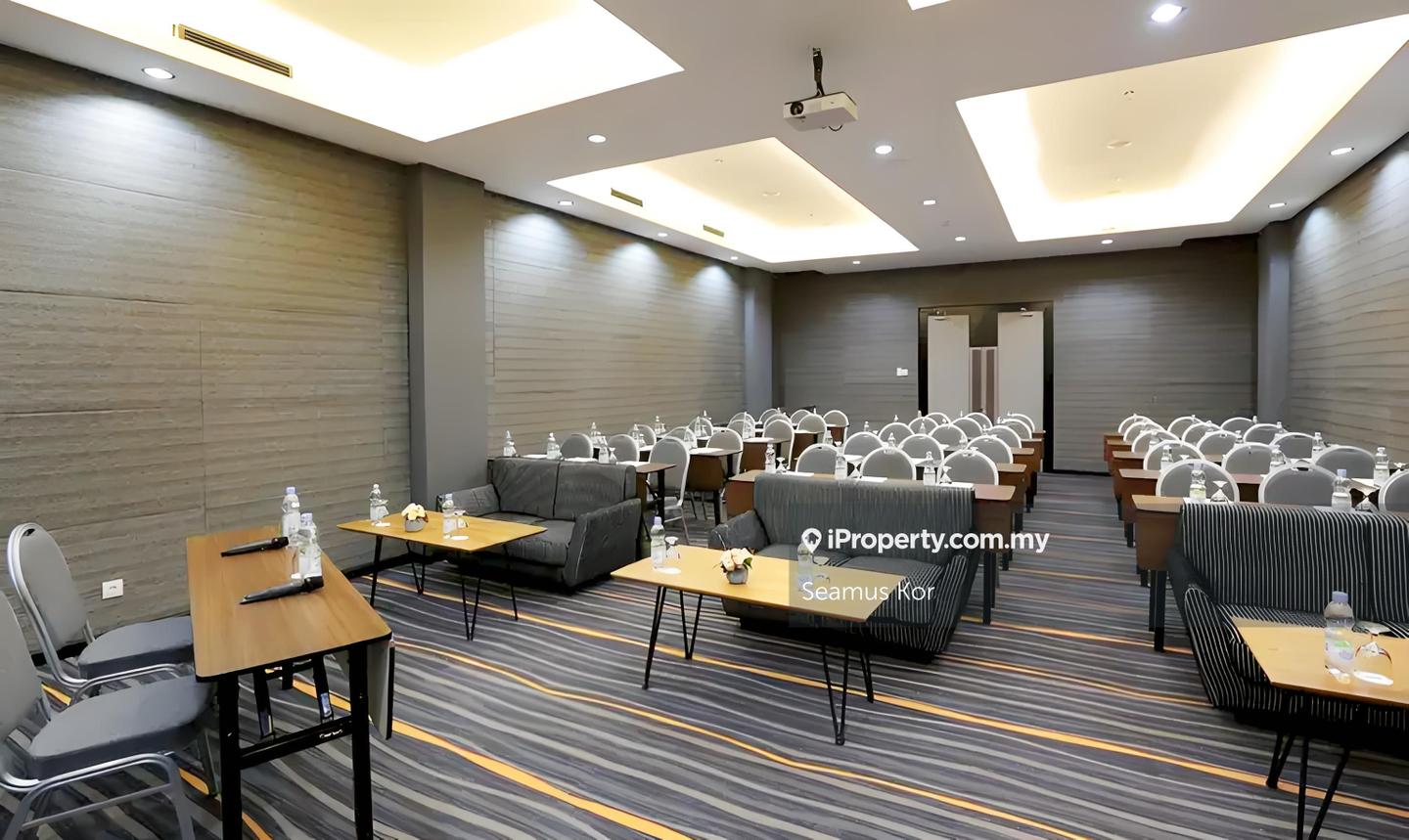 Hotel / Resort untuk Dijual di Bukit Chagar, Johor Bahru oleh Seamus Kor - iProperty.com.my