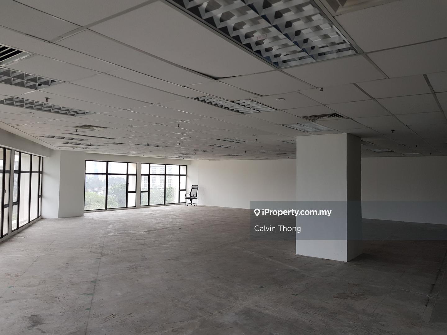Office for Rent in Ara Damansara, Shah Alam by Calvin Thong - iProperty.com.my