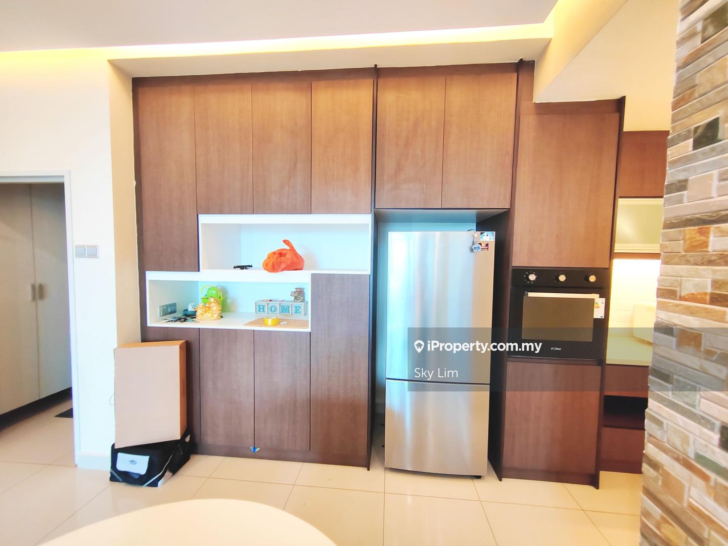 Condominium for Rent in Residence 8 by Sky Lim - iProperty.com.my
