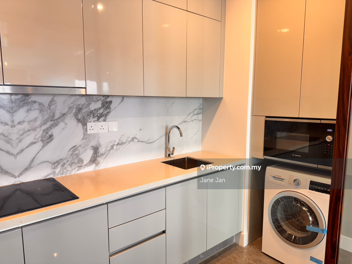 Residensi Servis untuk Dijual di Victory Suites (The Face 2), KLCC oleh Jane Jan - iProperty.com.my
