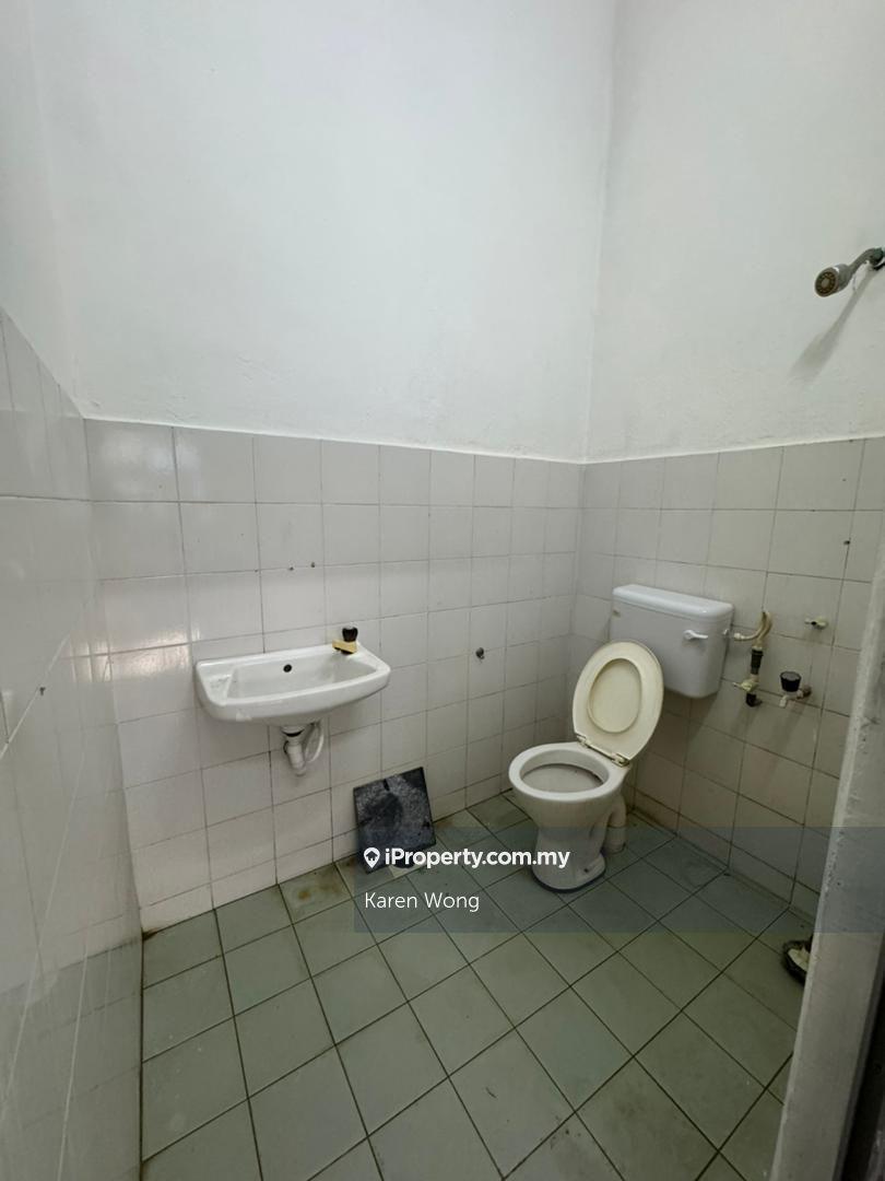 Rumah Berangkai 1 Tingkat untuk Dijual di Pasir Gudang, Johor oleh Karen Wong - iProperty.com.my